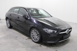 MERCEDES-BENZ CLA 180 (1)