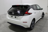 NISSAN Leaf (2)