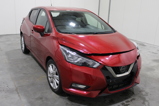 NISSAN Micra (1)