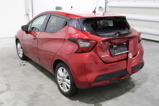 NISSAN Micra (3)
