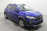 DACIA Sandero (1)