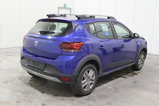 DACIA Sandero (2)