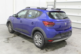 DACIA Sandero (3)