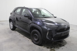 TOYOTA Yaris Cross (1)