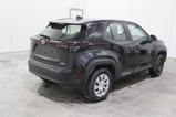 TOYOTA Yaris Cross (2)