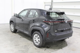 TOYOTA Yaris Cross (3)