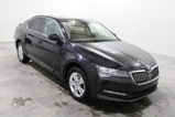 SKODA Superb (1)