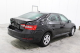 SKODA Superb (2)