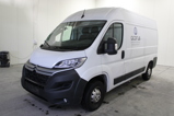 CITROEN Jumper