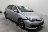 TOYOTA Auris (1)