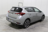 TOYOTA Auris (2)