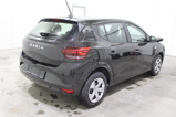 DACIA Sandero (2)
