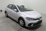 VW Polo (1)