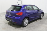 SEAT Ibiza (2)