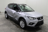 SEAT Arona (1)