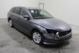 SKODA Octavia (1)