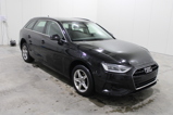 AUDI A4 (1)