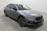 SKODA Octavia (1)