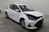 TOYOTA Yaris (1)